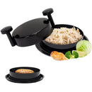 Manual Chicken Defier for Kitchen | Utensil for Shraking Meat, Greens, Cooked Chicken and General Food Preparedness