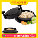 Manual Chicken Defier for Kitchen | Utensil for Shraking Meat, Greens, Cooked Chicken and General Food Preparedness