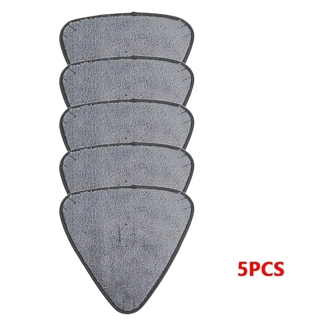 Adjustable 110cm cleaning mop New Triangle mop 360 Swivel expandable bath tile floor wall deep cleaning mop for convenience