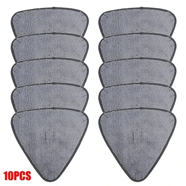 Adjustable 110cm cleaning mop New Triangle mop 360 Swivel expandable bath tile floor wall deep cleaning mop for convenience