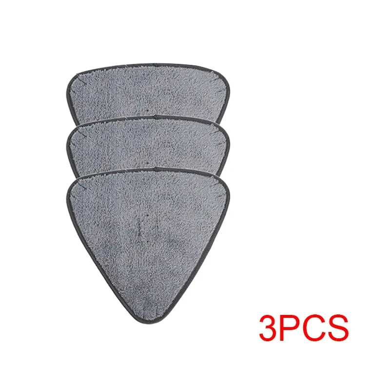 Adjustable 110cm cleaning mop New Triangle mop 360 Swivel expandable bath tile floor wall deep cleaning mop for convenience